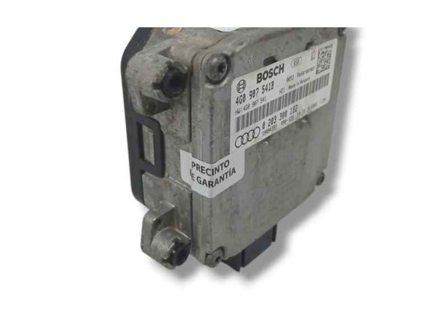 Блок управления 4G0907541B, 0203300181 Audi A7 S7 4G