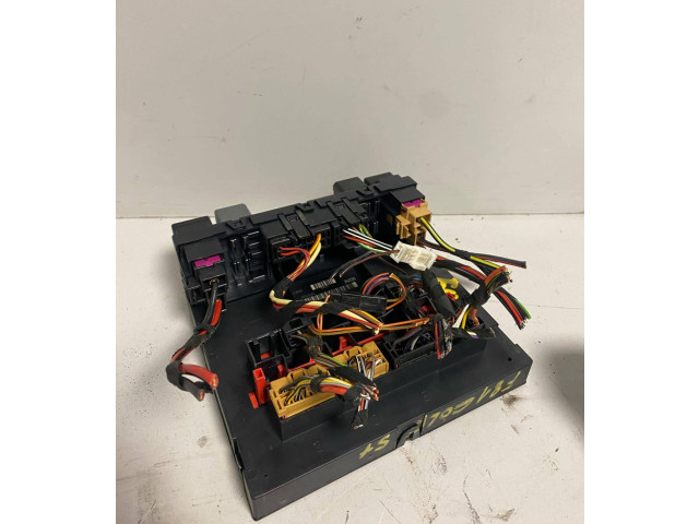 Блок комфорта 3C0937049AJ, 28107526 Volkswagen Golf Cross