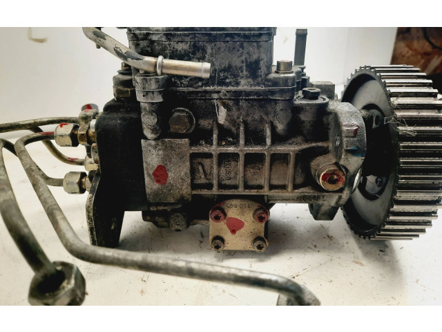 Топливный насос