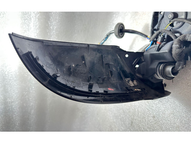 Зеркало электрическое Audi A7 S7 4G 2011 - 2017 года