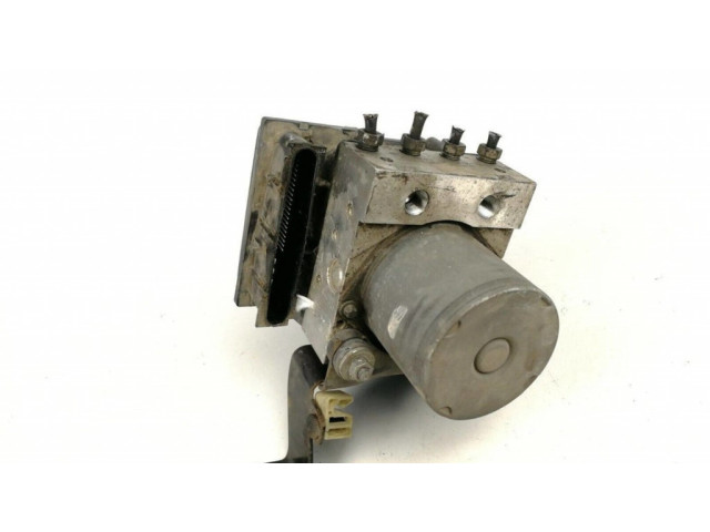 Блок АБС A4544201175, 0265234314 Smart ForFour I 2004-2006 года