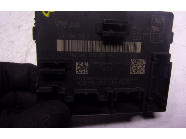 Блок управления 5Q0959392F, 5Q0959392F Audi Q2 -