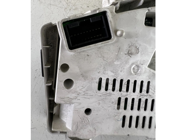 Панель приборов 56054018AH, CR0034007K0CO   Jeep Grand Cherokee (WK)       