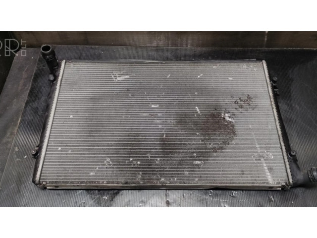 Радиатор охлаждающей жидкости