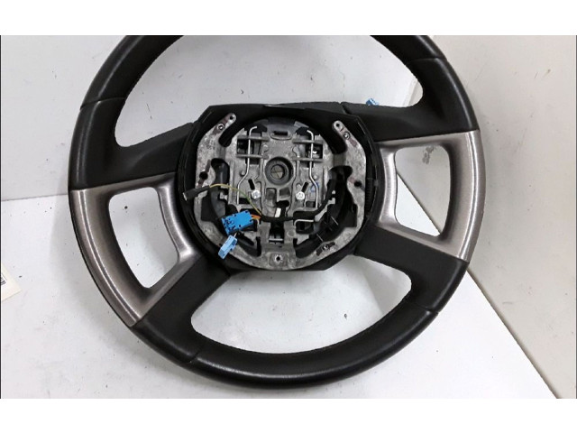 Руль Citroen C5  2008 - 2016 года 00004109KX      
