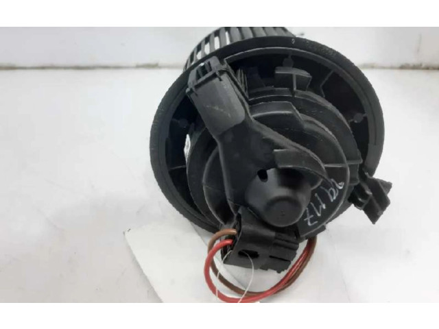 Вентилятор печки T1020778J Dacia Logan II