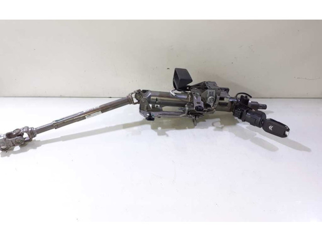 Рулевая рейка Citroen Berlingo 2018 - года