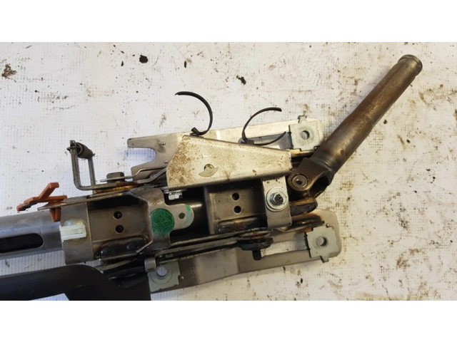 Рулевая рейка Honda Accord 2003-2007 года