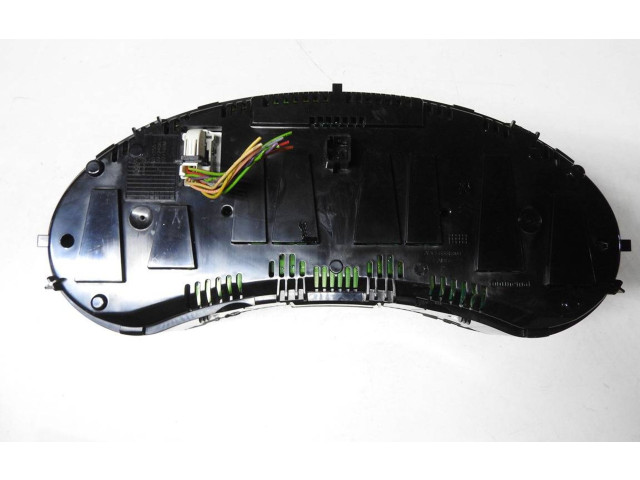 Панель приборов 9676962080, A2C53435382 Citroen DS4