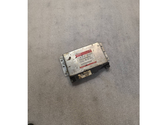 Блок управления АБС 0265109031, 4D0907379K   Audi A6 S6 C4 4A