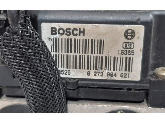 Блок АБС 0273004621, 8200085584 Renault Clio II 2001 - 2005 года