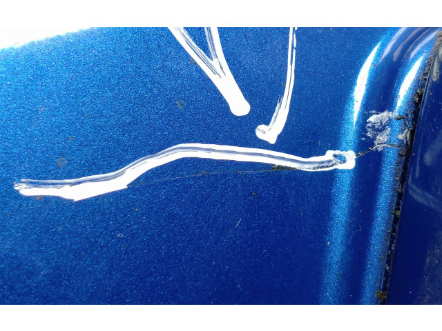 Зеркало электрическое Honda FR-V 2004 - 2009 года