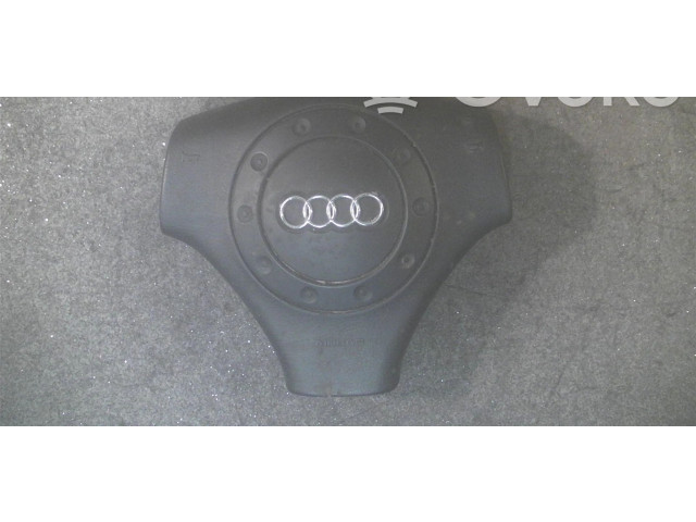 Подушка безопасности пассажира 4B0880201AH01C Audi A6 S6 C5 4B