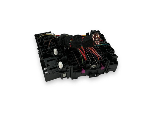 Блок предохранителей 5Q0937615C   Audi A3 S3 8V    