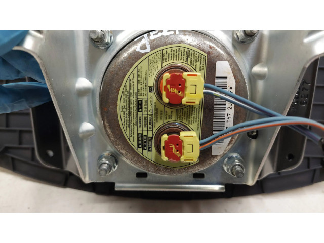 Подушка безопасности пассажира P04664345AE, TJZMM3146M1242 Jeep Compass