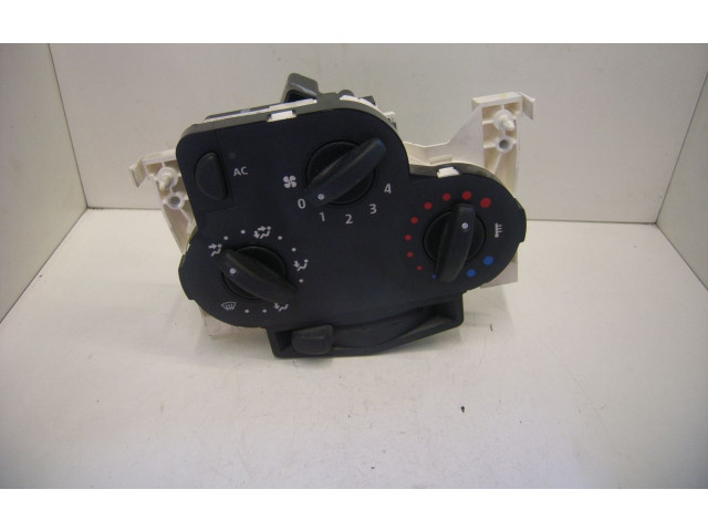 Блок управления климат-контролем 69570001   Dacia Logan I
