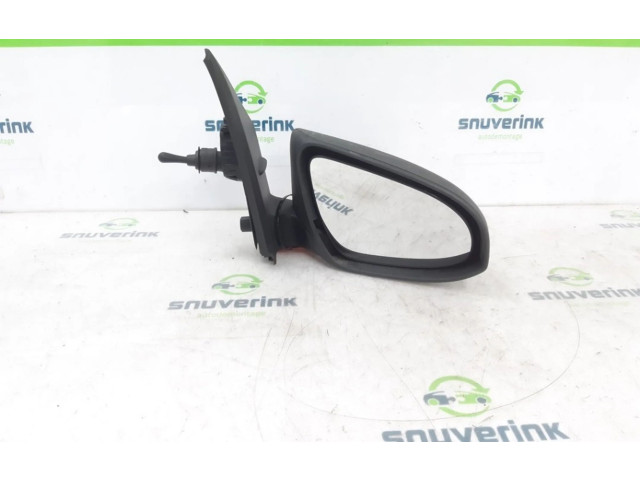 Зеркало (механическое)       Citroen C1  2014 -  года   