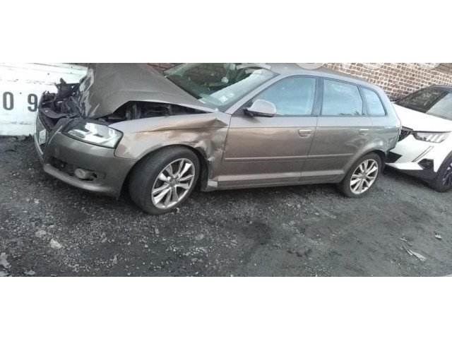 Ручка стеклоочистителей 8P0953519E Audi A3 S3 8L