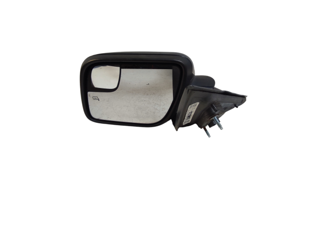 Зеркало электрическое        Ford Explorer V  2011 - 2019 года   