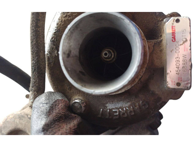 Turbodmychadlo Турбина 11652245420, 11652245901 BMW 3 E36