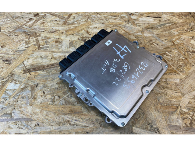 Řídící jednotka 5A53262, 0261S1062K BMW M3 G80 2020