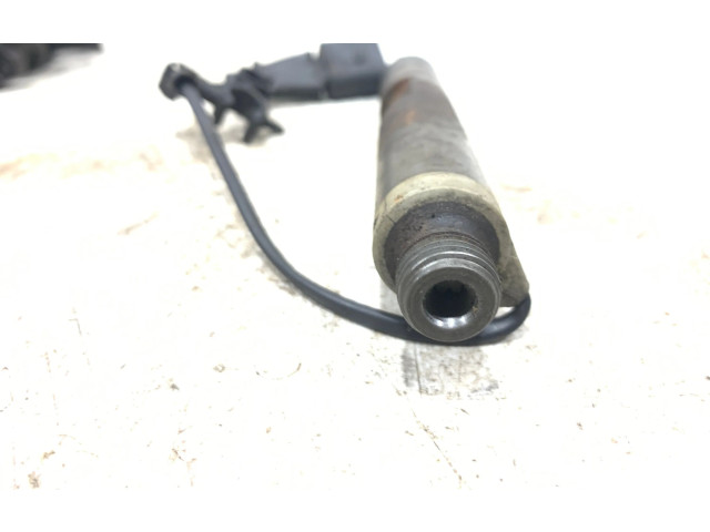 Форсунка 038130201s Skoda Octavia Mk1 (1U)