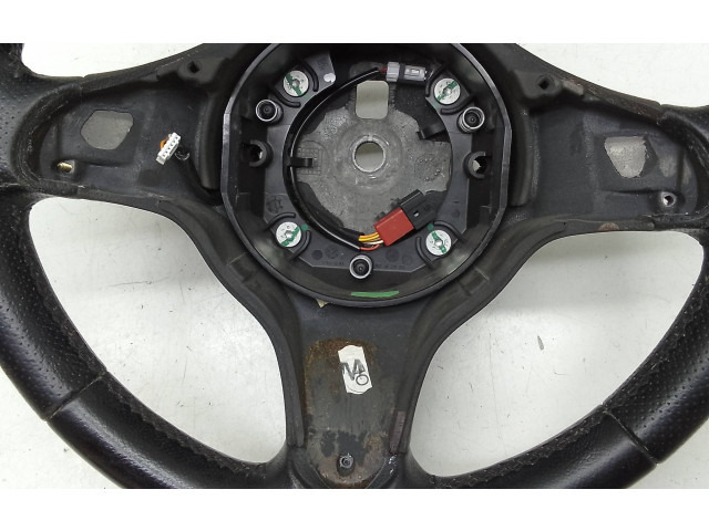 Руль Alfa Romeo 159 - года 86250210091