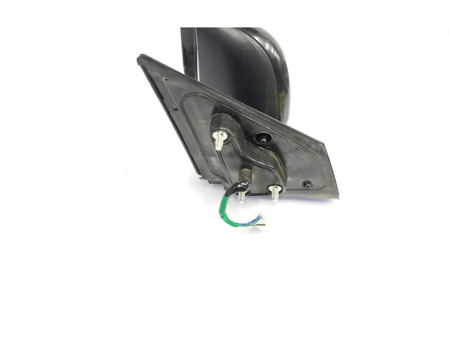 Зеркало электрическое Сзади Mitsubishi Lancer VIII 2007-2017 года