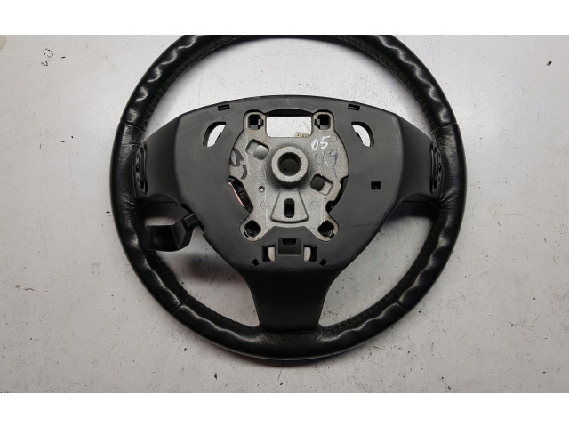 Volant Chrysler Voyager 2015