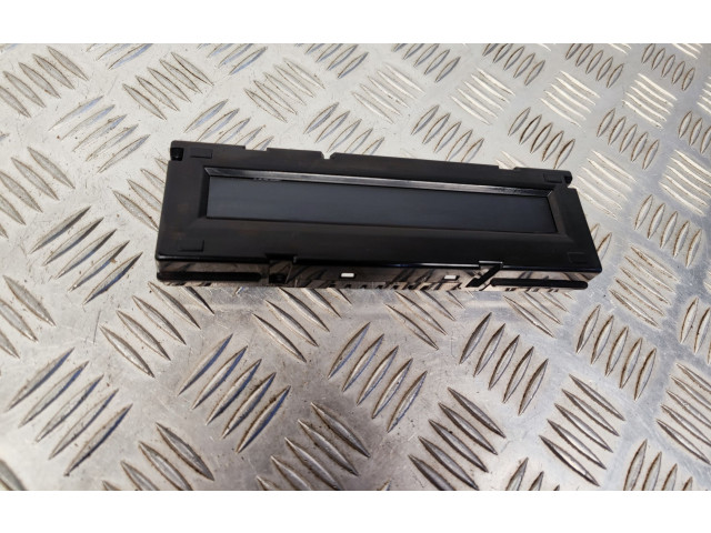 Дисплей    13338335   Opel Meriva B