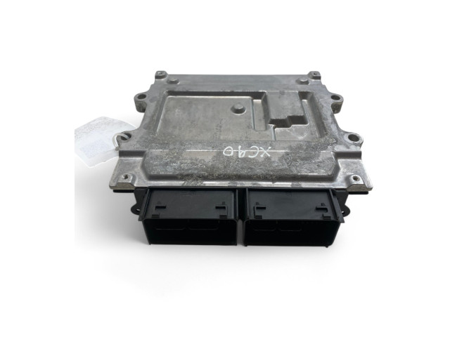 Блок управления двигателем Блок управления 32203480   Volvo XC90