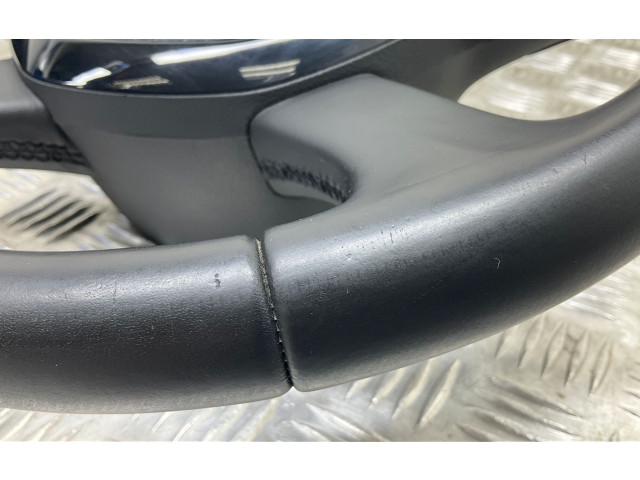 Руль Skoda Octavia Mk3 (5E) 2013 - 2019 года 5E0419091AC, 5E0880201B