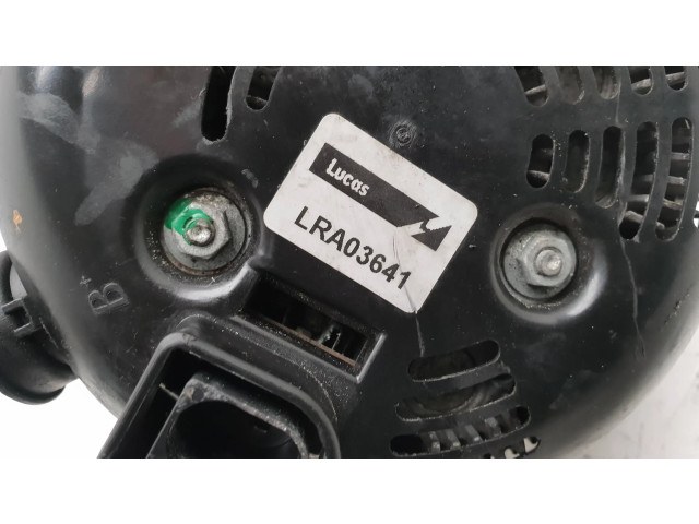 Генератор TY98080A   Jaguar XF X250 3.0     