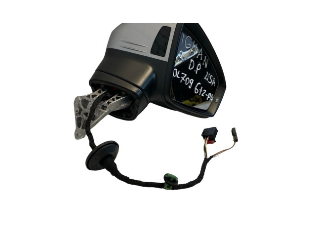 Zpětné zrcátko Volkswagen Tiguan Allspace 2023 E11048678, A112962