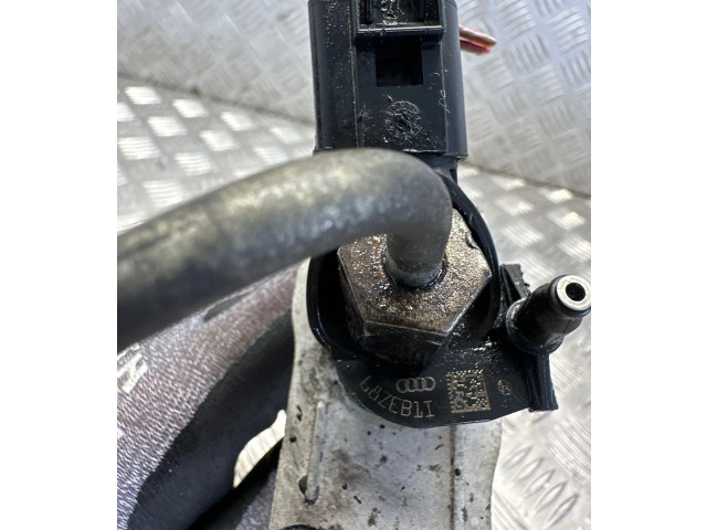 Форсунка 059130277S, 0445115024    Volkswagen Phaeton  BMK 