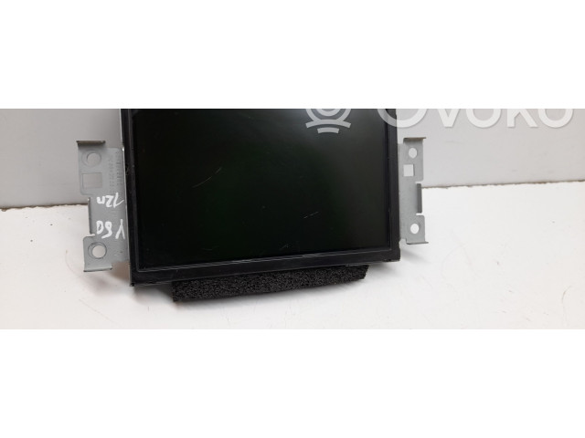 Дисплей    28130542   Volvo V60