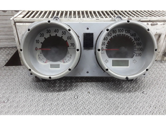 Панель приборов 6X0920800   Volkswagen Lupo       