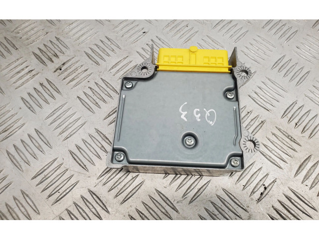 Блок подушек безопасности 8U0959655A   Audi Q3 8U