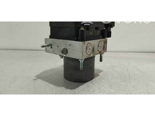 Блок АБС 9829939880, 0265290598   Peugeot  Partner III  2018 -  года