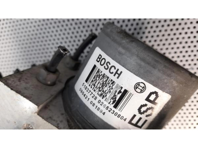 Jednotka ABS 51837728 Alfa Romeo Mito 2009