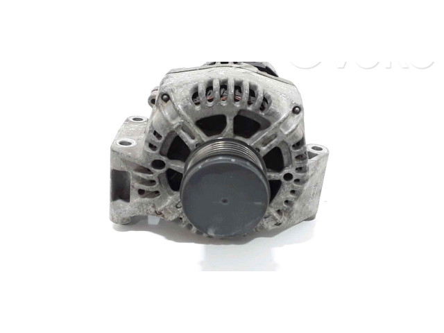 Генератор 46823547, 20231695 Fiat Idea