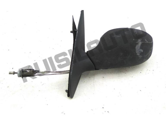 Зеркало электрическое        Lancia Y 840  1996 - 2003 года   