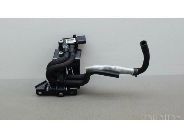 Датчик давления выхлопного газа