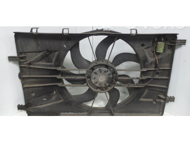 Volant Opel Zafira C 2013 16457008  