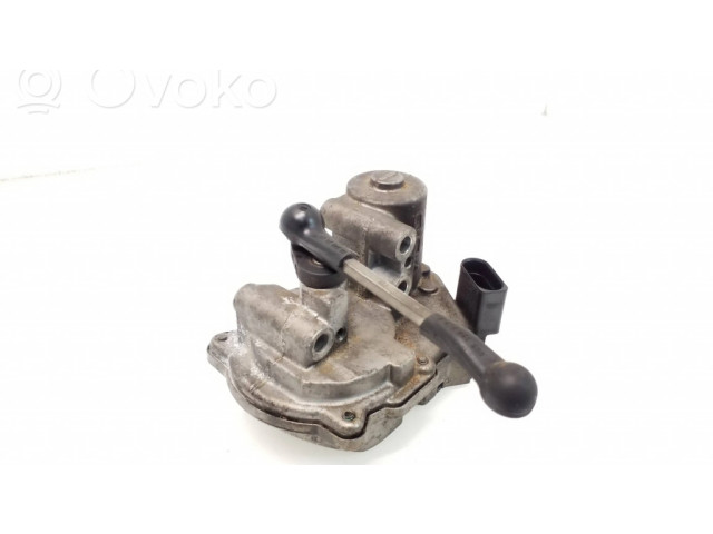 Двигатель управления