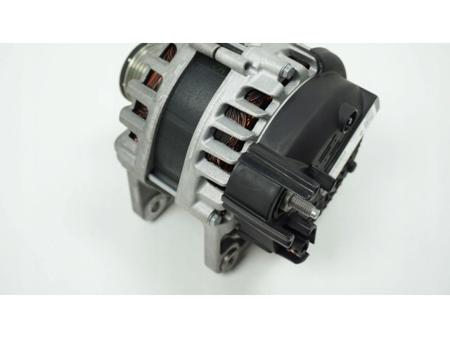 Генератор 231002513R Renault Koleos II