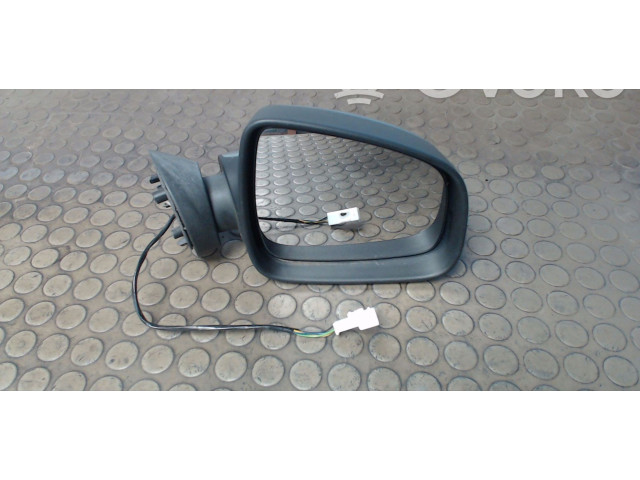 Vstřikovač 6001549681 Dacia Logan I