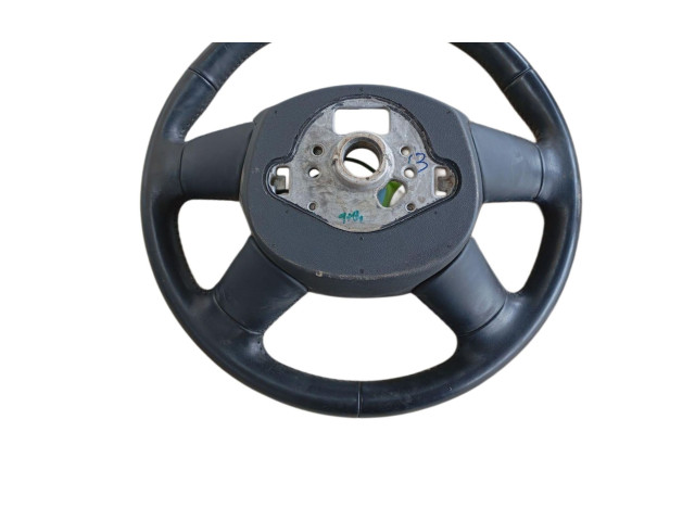 Руль Audi A4 Allroad   -  года 4L0419091AC1KT      