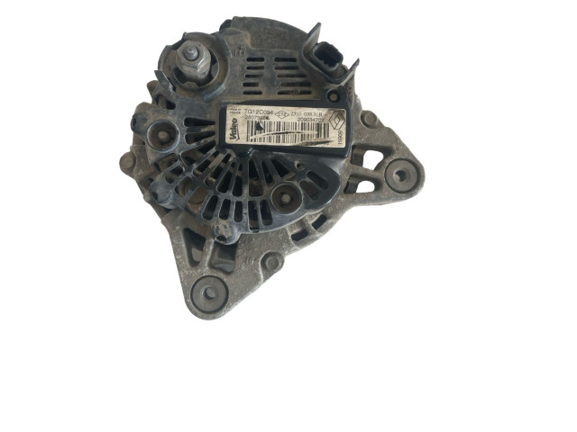 Генератор 231003831R Dacia Duster