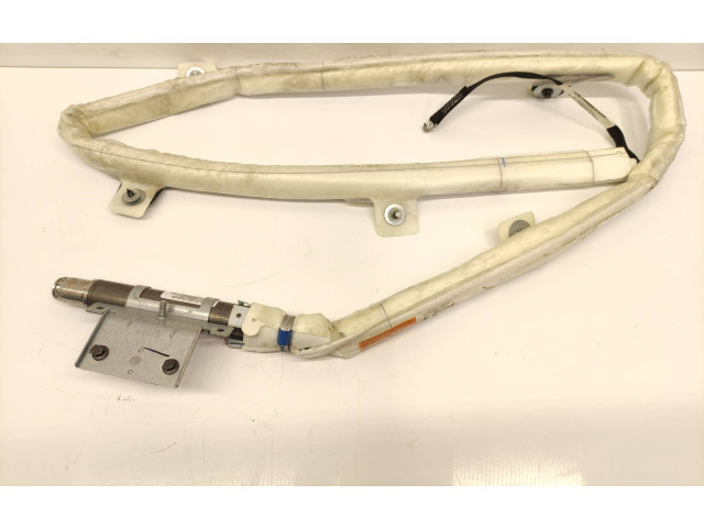 Боковая подушка безопасности 31291248, 606416901E   Volvo V70